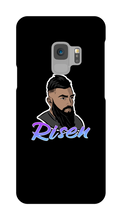 risen_rc Samsung Phone Cases
