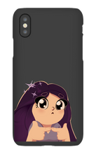 UwU Emote Phone Case