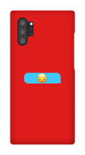 Sad Coque Samsung