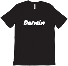 Remeras (Letras Blancas)