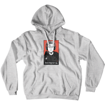 Anime Hoodie