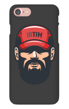 irtimkerr iPhone Phone Cases