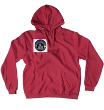 rocky gaming pullover