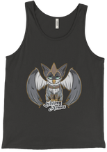 shiny_armor Tank Top