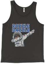 Razzle Dazzle Tank Top
