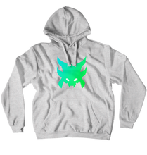 pongooose Hoodies (No-Zip/Pullover)
