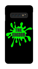 Kingdom Splat Samsung Phone Cases