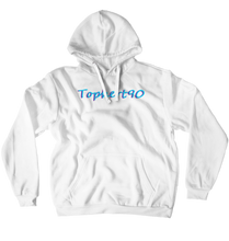 tophert90 Hoodies (No-Zip/Pullover)