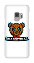 Mr. TeddyBear Samsung Phone Case V3