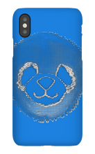 CapSoulz Panda iPhone Phone Case