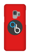 olliebeanz Samsung Phone Cases
