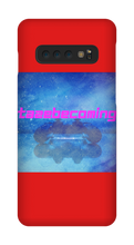 tazebecoming Samsung Phone Cases