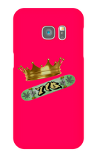 kingof710 Samsung Phone Cases