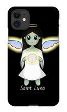 Saint Luna iPhone Case (Limited Edition)