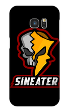 sineater21 Samsung Phone Cases