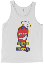 thyme2pepper Tank Top