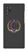 Cassie Emblem Samsung Phone Case