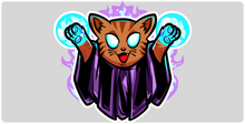 kittenmancy XXL Gaming Mousepad