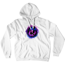 jykeh Hoodies (No-Zip/Pullover)