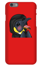 psygdeathstreak iPhone Phone Cases
