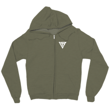 OG ZIPPER HOODIE