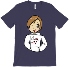 Chriz TV T-Shirt