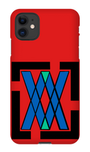boxxyau iPhone Phone Cases