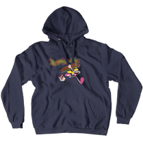 mrdankdrank Hoodies (No-Zip/Pullover)
