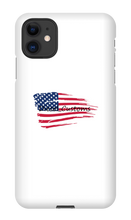 DCM Phone Case