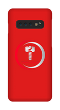 thorvarg Samsung Phone Cases