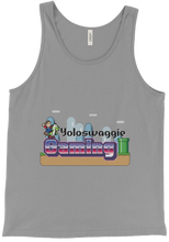 Yoloswaggie Gaming Tank Top 1