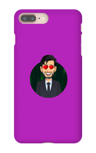 lord_vendreth iPhone Phone Cases