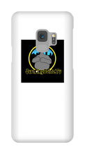 justkinggoldotv Samsung Phone Cases