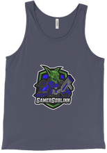 Gamer Goblinn Tank Top