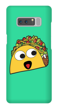 Schwedy Taco Samsung Phone Cases