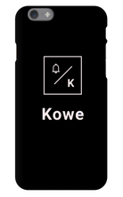 kowe__ iPhone Phone Cases