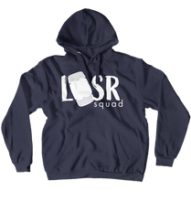 LOSR Squad Hoodies (No-Zip/Pullover)