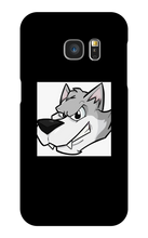 wolfpack Samsung Phone Cases