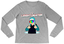 Leightonater Long Sleeve