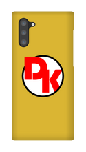 DeathKillerNOR Samsung Phone Cases