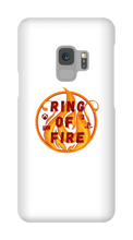 ROF Samsung Phone Cases