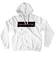 drakelee1985 Hoodies (No-Zip/Pullover)