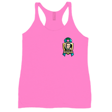 LRACgaming Racerback