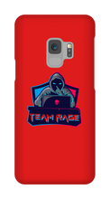 x_lokii_x Samsung Phone Cases
