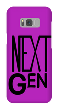 NextGen Phone Case - Samsung
