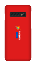 Instant Speed Samsung Phone Case