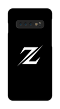 Zipstie Samsung Phone Case