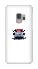Penalty Box Samsung Phone Cases