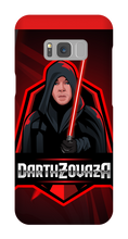 darth_zovaza Samsung Phone Cases