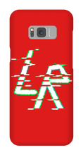 linerider99 Samsung Phone Cases